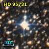 HD  95731