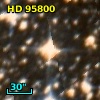 HD  95800