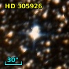 HD 305926