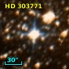 HD 303771
