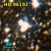 HD  96192