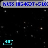 NVSS J054637+510327