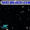 NVSS J054928+514625