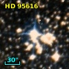 HD  95616