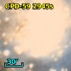 CPD-59  2945s