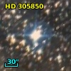HD 305850