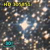 HD 305851