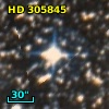 HD 305845