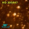 HD 305847