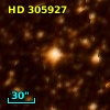 HD 305927