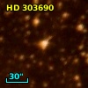HD 303690