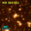 HD 303761