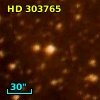 HD 303765