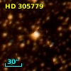 HD 305779