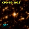 CPD-59  2913