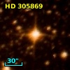 HD 305869