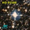 HD  95588