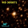 HD 305871