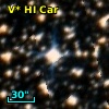 V* HI Car