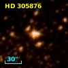 HD 305876