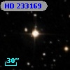 HD 233169
