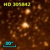 HD 305842