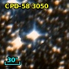 CPD-58  3050