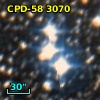 CPD-58  3070
