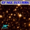Cl* NGC 3532   FERN      35