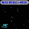 IRAS 05432+4919