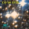 CD-58  3774