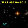 IRAS 05439+5011