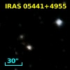 IRAS 05441+4955