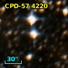 CPD-57  4220