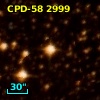 CPD-58  2999