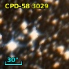 CPD-58  3029