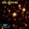 HD 303746