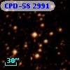 CPD-58  2991