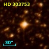 HD 303753