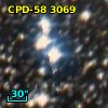 BD-58  3069