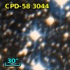 BD-58  3044