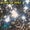CPD-58  3092
