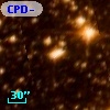 CPD-58  3099A