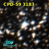 CPD-59  3183