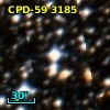 CPD-59  3185