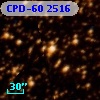 CPD-60  2516