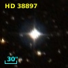 HD  38897