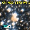 Cl* NGC 3572     MV      10