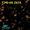 Cl* NGC 3590     MV       4