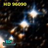 HD  96090